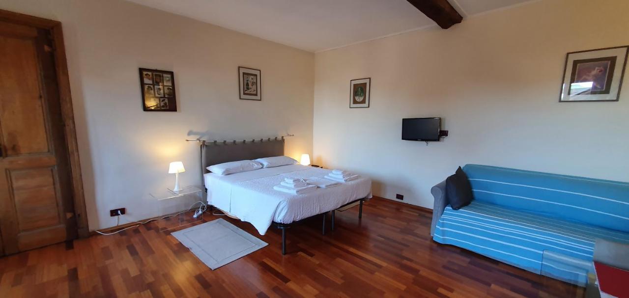 טורינו Palatina Apartment מראה חיצוני תמונה