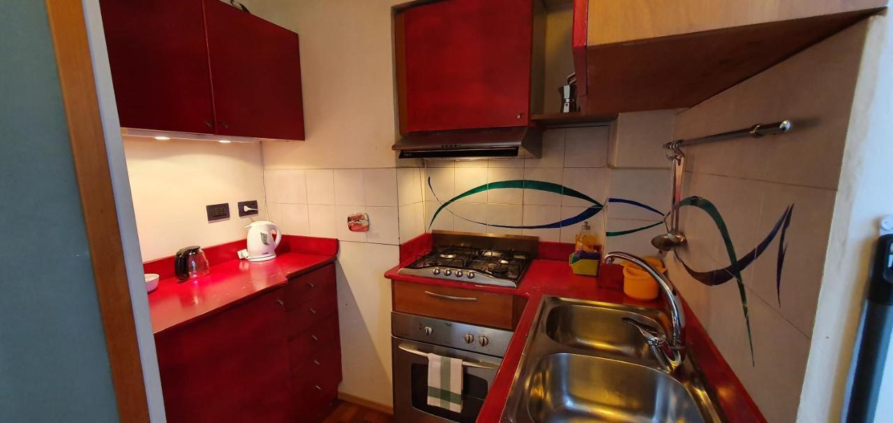טורינו Palatina Apartment מראה חיצוני תמונה
