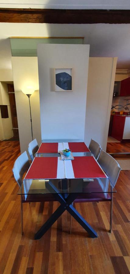 טורינו Palatina Apartment מראה חיצוני תמונה
