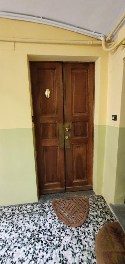 טורינו Palatina Apartment מראה חיצוני תמונה
