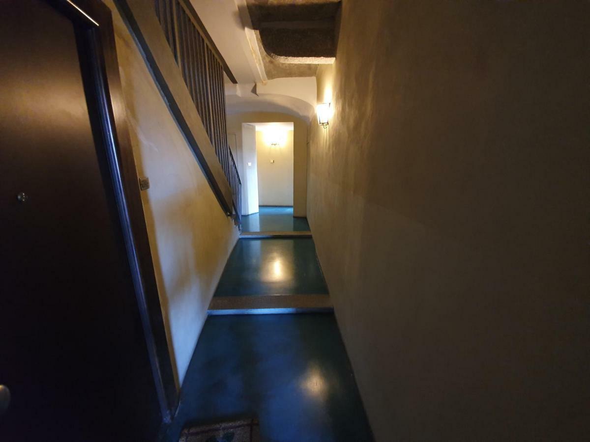 טורינו Palatina Apartment מראה חיצוני תמונה