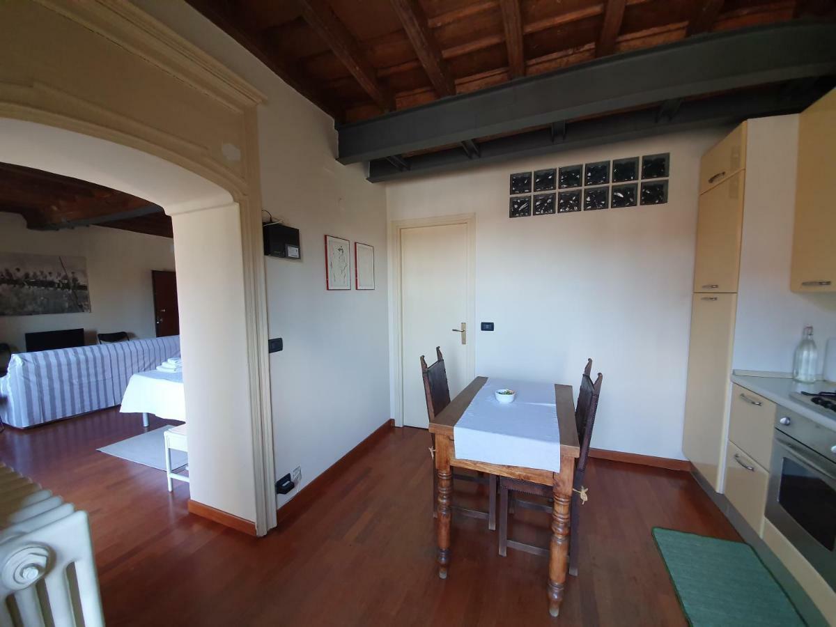טורינו Palatina Apartment מראה חיצוני תמונה