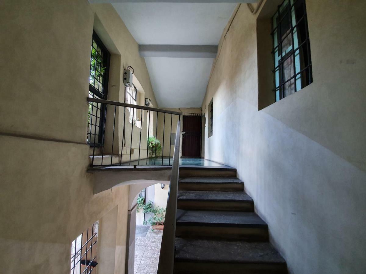 טורינו Palatina Apartment מראה חיצוני תמונה