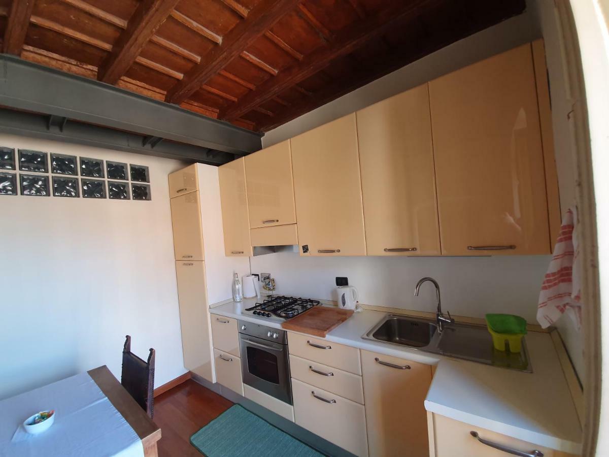טורינו Palatina Apartment מראה חיצוני תמונה