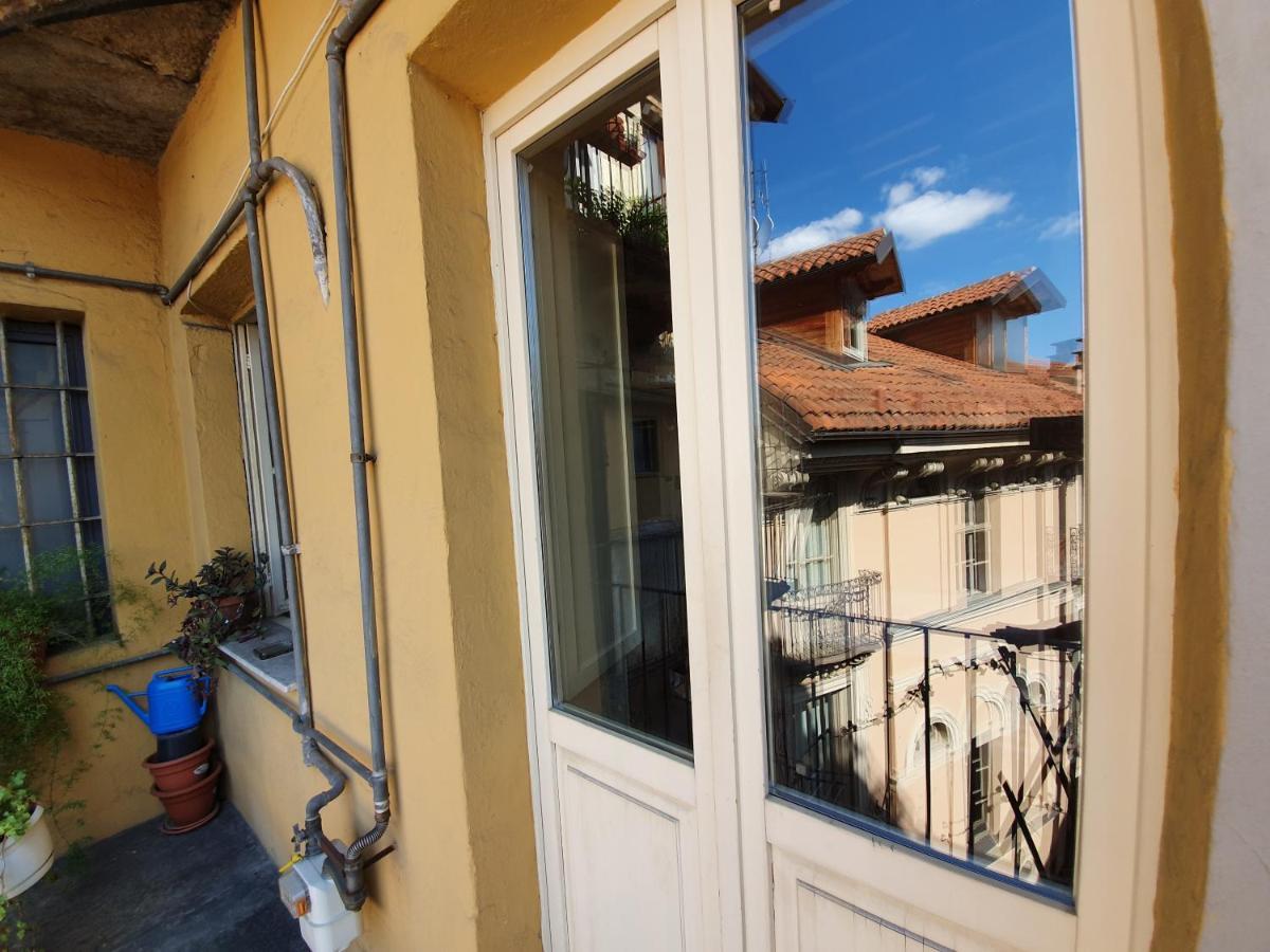 טורינו Palatina Apartment מראה חיצוני תמונה